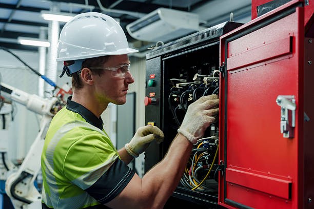 24/7 Emergency Generator Installation experts in Byram Center, NJ