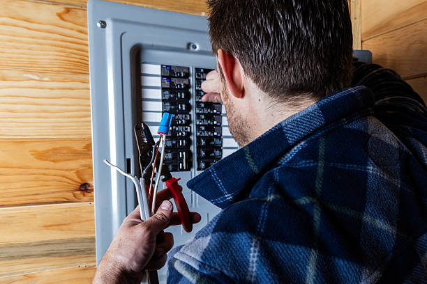 Affordable Generator Installation solutions in Byram Center, NJ